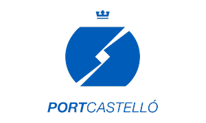 PortCastelló, patrocinador del club