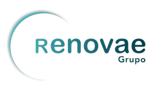 Grupo Renovae, patrocinador del club
